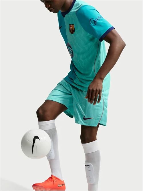 Nike Barcellona short gara third 26/27 Barcellona | II6658-345THIRD 26/27